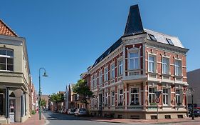 Alt-Emder Buergerhaus